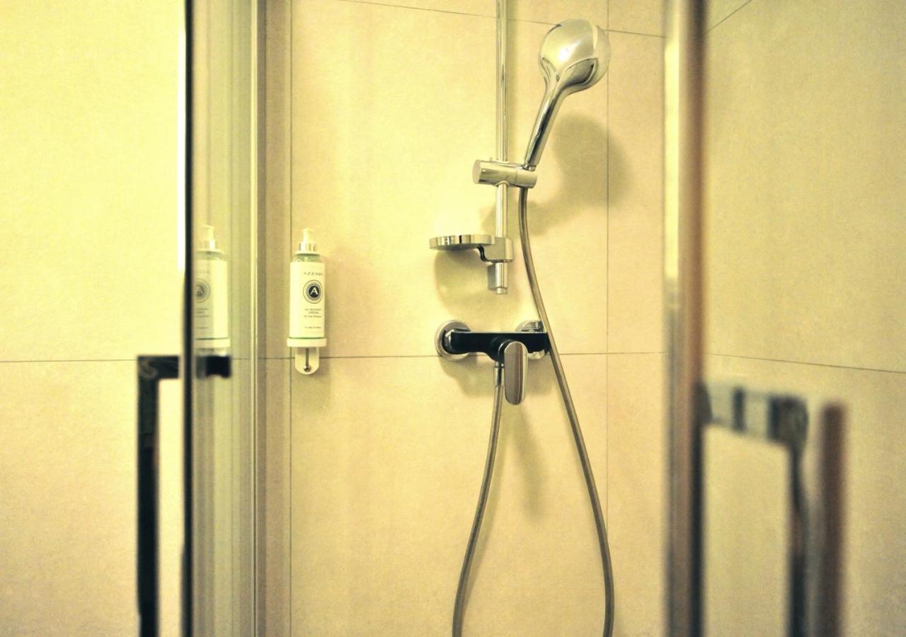 Bk Aparthotel Praga - National Stadium - Comfortable Apartment For 4 People Varsóvia Exterior foto