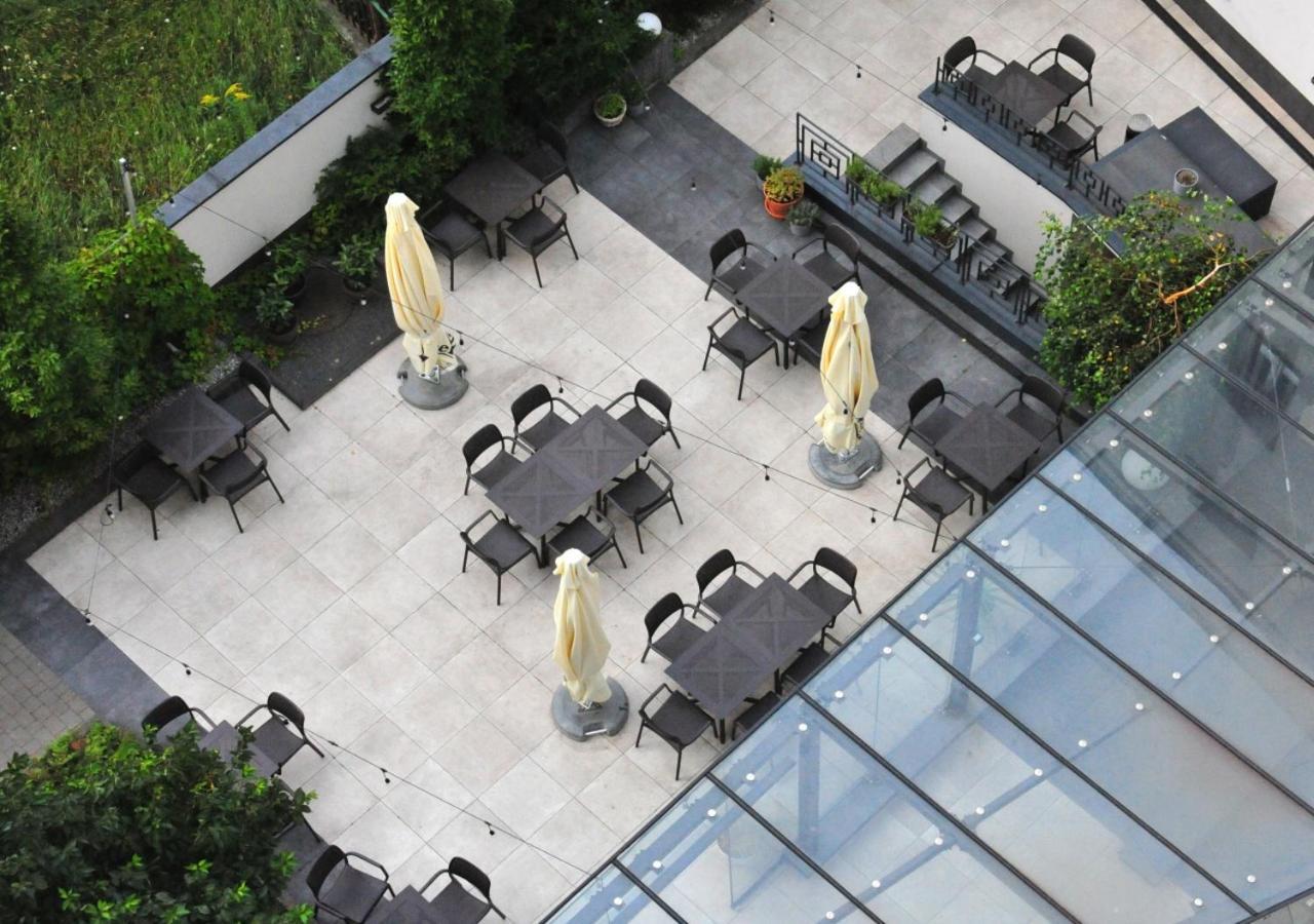 Bk Aparthotel Praga - National Stadium - Comfortable Apartment For 4 People Varsóvia Exterior foto