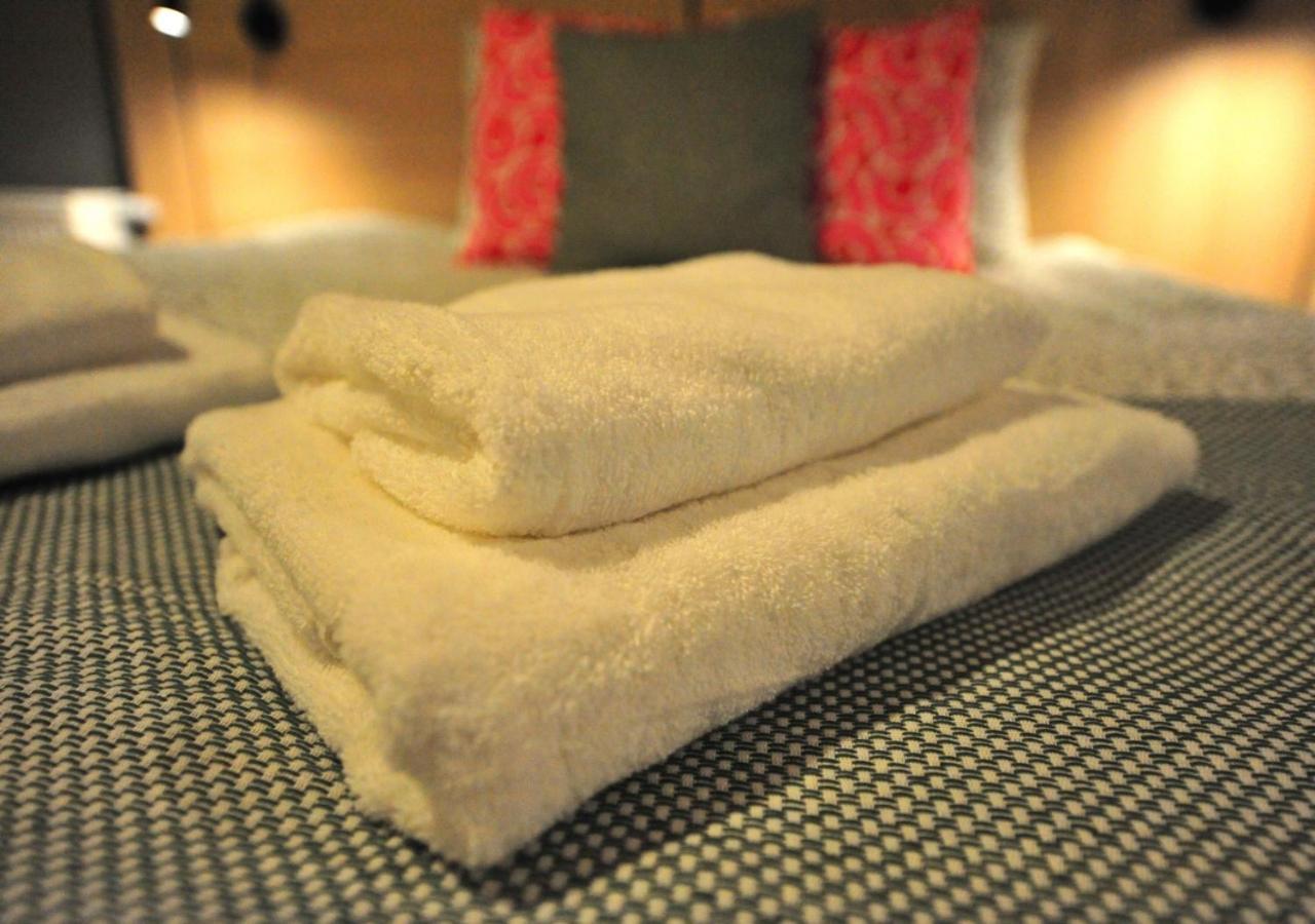 Bk Aparthotel Praga - National Stadium - Comfortable Apartment For 4 People Varsóvia Exterior foto